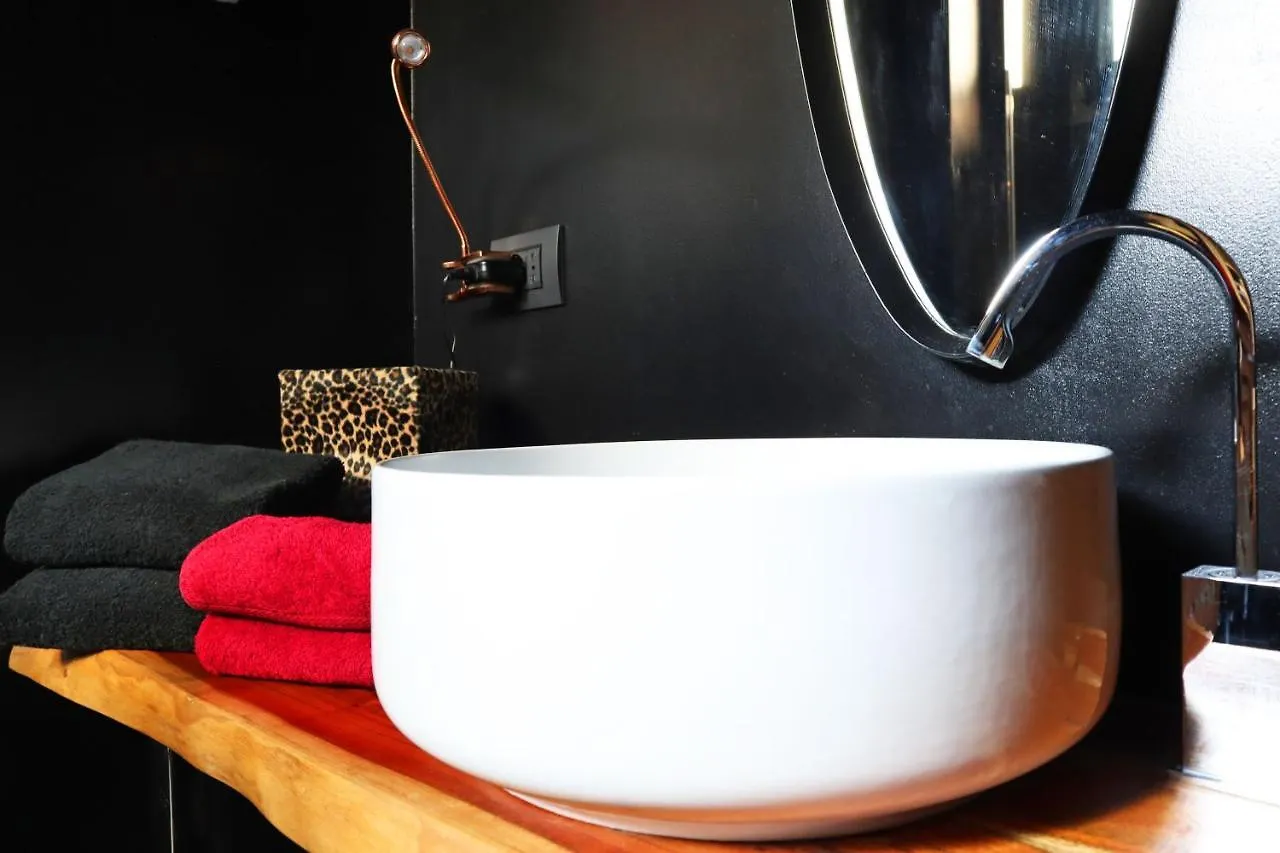Repubblica Porta Venezia Chic Design Flat Lejlighed Milano Italien