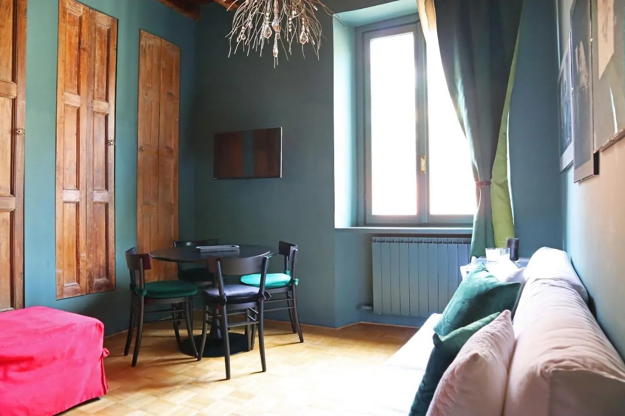 Repubblica Porta Venezia Chic Design Flat Apartment Milan