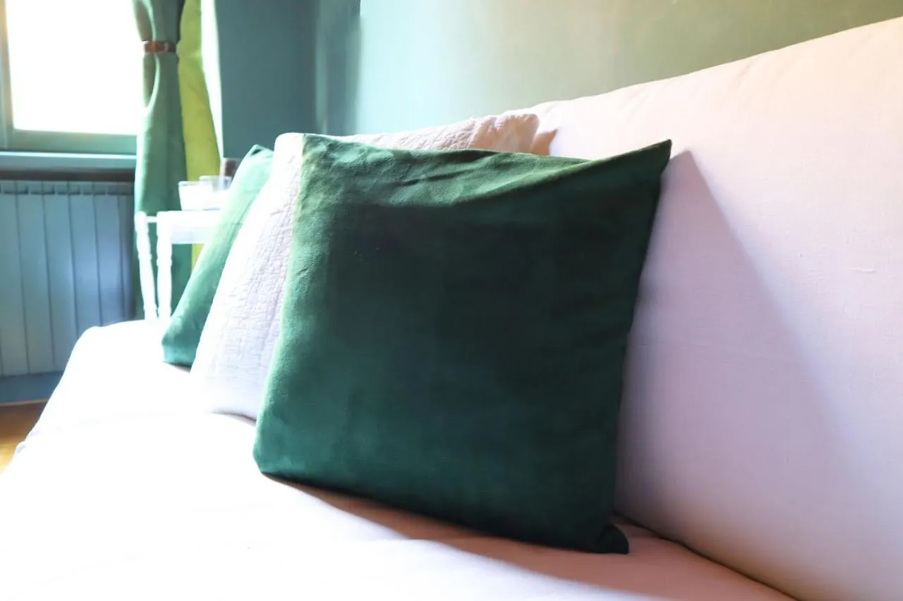 Repubblica Porta Venezia Chic Design Flat Apartment Milan