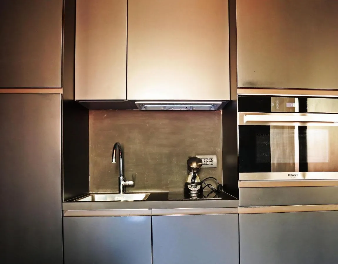 Repubblica Porta Venezia Chic Design Flat Apartment Milan Italy