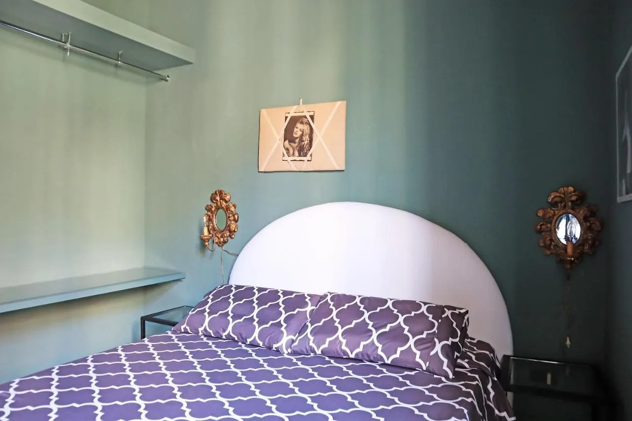 Repubblica Porta Venezia Chic Design Flat Apartment Milan