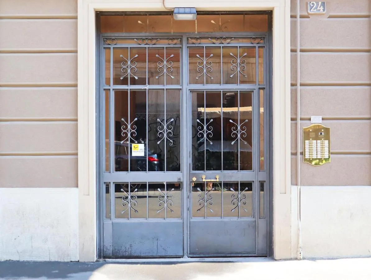 Repubblica Porta Venezia Chic Design Flat Apartment Milan 0*,